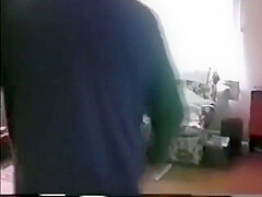 Amateur Threesome