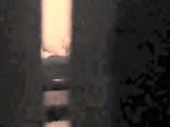 Amateur brunette milf on the masturbation scenes