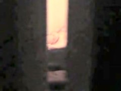 Amateur brunette milf on the masturbation scenes