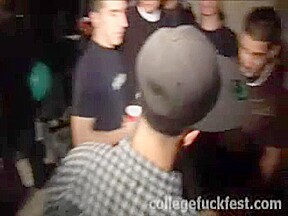 Amateur coed cock whore seen sucking dick