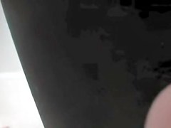 Amateur fems and their nude tits on dressing room camera