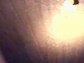 Amateur gloryhole action