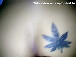 Amateur loud orgasm creampie