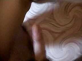 Amateur mature couple in bed