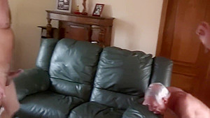 Amateur mature cuckold 1