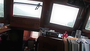 Amateur sex in prague river cruise