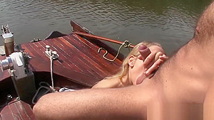 Amateur sex in prague river cruise