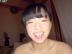 Amateur teen 18+ Blowjob And Cumshot From A Guy