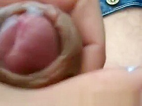 Amateur teen 18+ girlfriend cumshots compilation