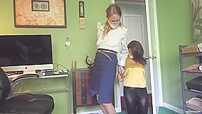 Amateur teens 18+ Engage In Bdsm Sex