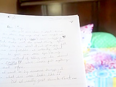 Amateur teens fucked in classroom and teen 18+ secretary glasses college and