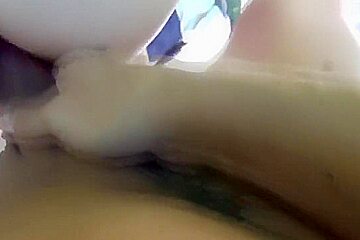 Amatur porn compilation video shows sluts get facials