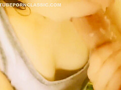 Amature Couple In Hotel Room