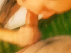 Amature Couple In Hotel Room