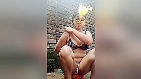 Amature Horny Young Girl Bathing  Beautiful Girl Showing Her New Bra And Pantie In Bath Time