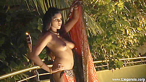 Amazing Adult Video Outdoor Exclusive Only For You