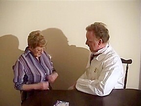 Amazing Grannies, Big Tits sex movie