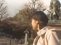 Amazing Japanese chick Aimi Shirase in Hottest Small Tits, Fingering JAV video