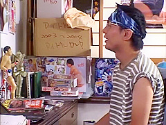 Amazing Japanese chick Aya Takahara in Hottest Big Tits JAV clip
