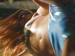 Amazing Japanese chick Madoka Nagai 2 in Exotic Party, Public JAV clip