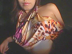 Amazing Japanese chick Manami Nishi in Incredible Compilation, Fetish JAV movie