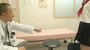 Amazing Japanese chick Sayo Nakamoto, Ai Mizushima in Hottest teens 18+ JAV video