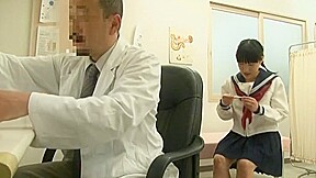 Amazing Japanese chick Sayo Nakamoto, Ai Mizushima in Hottest teens 18+ JAV video