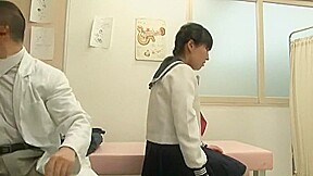 Amazing Japanese chick Sayo Nakamoto, Ai Mizushima in Hottest teens 18+ JAV video