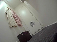 Amazing Japanese chick in Crazy Blowjob, Big Tits JAV clip