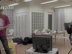 Amazing Japanese chick in Fabulous Toys, Amateur JAV movie