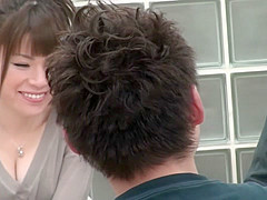Amazing Japanese chick in Fabulous Toys, Amateur JAV movie