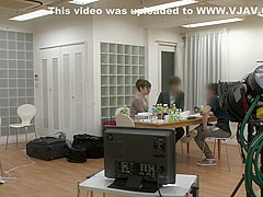 Amazing Japanese chick in Fabulous Toys, Amateur JAV movie