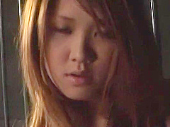 Amazing Japanese chick in Incredible POV JAV video