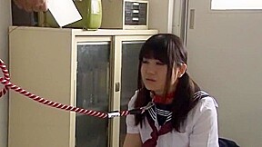 Amazing Japanese girl Ai Eikura in Horny BDSM, Foot Fetish JAV movie