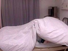 Amazing Japanese girl Ai Wakana, Jun Mamiya, Chika Arimura in Hottest High Heels, Couple JAV scene