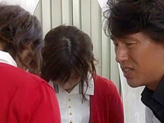 Amazing Japanese girl Airi Misora in Crazy JAV scene
