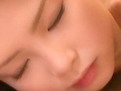 Amazing Japanese girl Marimi Natsusaki in Crazy Girlfriend JAV scene