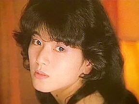 Amazing Japanese girl Mirei Asaoka in Crazy Fetish, Compilation JAV scene