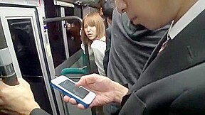 Amazing Japanese girl Sena Sakura, Kyouko Maki, Nana Shiboku in Best Blowjob, Public JAV movie