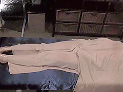 Amazing Japanese girl in Fabulous Massage, Fetish JAV clip