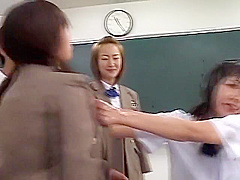 Amazing Japanese model Amai Mitsu in Exotic Public JAV clip