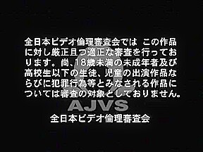 Amazing Japanese model Luka in Best Stockings, Dildos/Toys JAV clip
