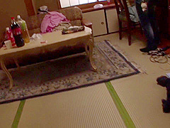 Amazing Japanese model Nana Usami in Fabulous interracial, natural tits JAV clip