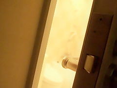 Amazing Japanese model Ren Mukai in Crazy solo girl, showers JAV clip