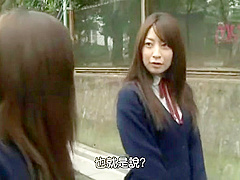 Amazing Japanese model Yukari Ayasaki, Mimi Asuka in Best Cumshots, Small Tits JAV movie