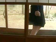 Amazing Japanese model Yukari Ayasaki, Mimi Asuka in Best Cumshots, Small Tits JAV movie