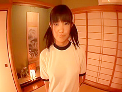 Amazing Japanese model in Best Doggy Style JAV movie