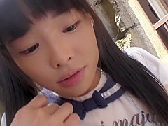 Amazing Japanese model in Best teens 18+, POV JAV clip