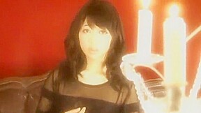 Amazing Japanese slut Shiori Aiuchi in Exotic Stockings, Handjobs JAV scene