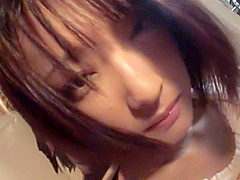 Amazing Japanese slut Yuzu Ogura in Hottest Blowjob, Dildos/Toys JAV scene